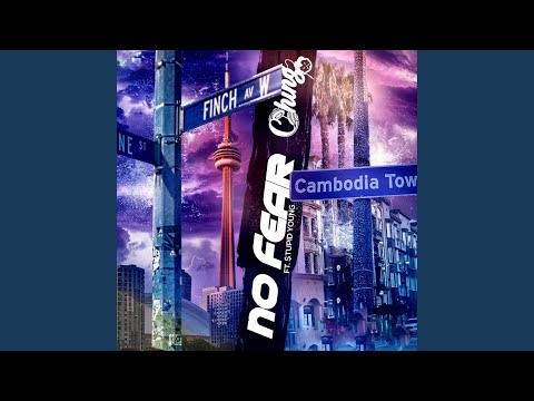 No Fear (feat. $tupid Young)