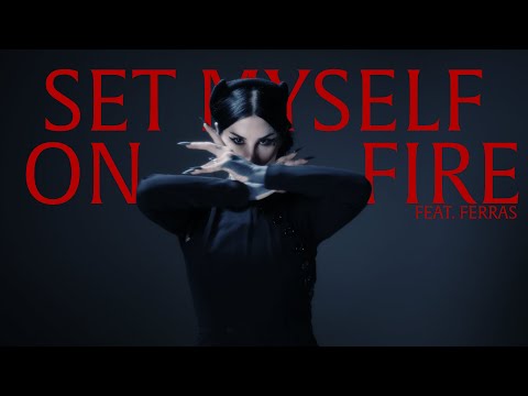 Video thumbnail for Set Myself On Fire