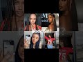 Which One Is Ur Type Type Girl Whitegirl Snowbunny Blackgirl Latina Asian Asiangirl Fashion