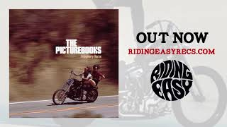 The Picturebooks - Imaginary Horse | Official Album Stream | RidingEasy Records