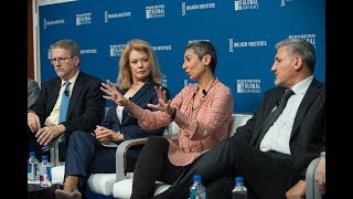 The Refugee Crisis: Rising to Meet the Moral Challenge of Our Time