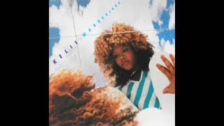 Kelis ~ Lil' Suzie // '01 R&amp;B | produced by The Neptunes