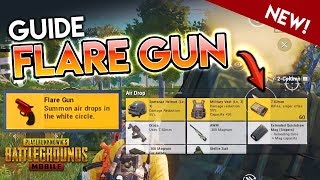 flare guns pubg mobile - TH-Clip - 