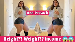 Ana Pesack Porn Video