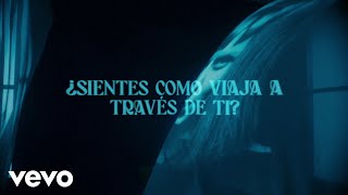 AURORA - Your Blood (Lyric Video / Spanish)