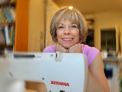 Hire me! Global Quilt Connection 3 min video, 9.21