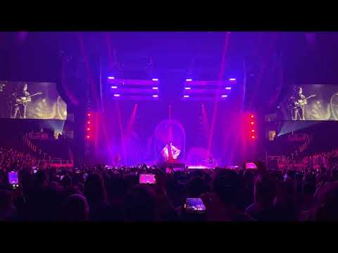 Muse - "You Make Me Feel Like It's Halloween" - Live in Ft. Worth, TX