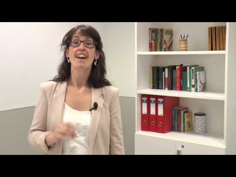 Máster Universitario en Lingüística Aplicada a la Enseñanza del Inglés como Lengua Extranjera