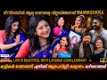 Reason For Not Getting Married Lakshmi Gopalaswamy Life Is Beautiful Jayaram Milestone Makers