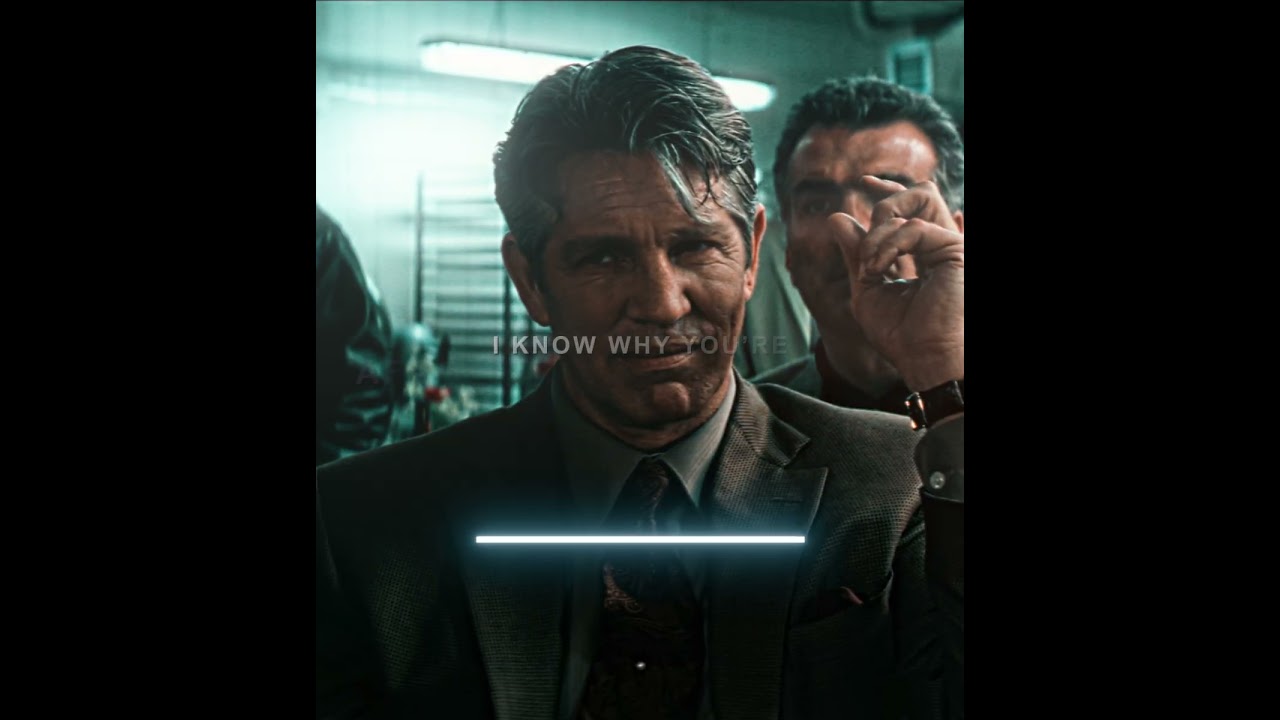 A Dark Knight - Bruce wayne Edit l The Weekend - After Hours (Slowed)