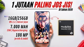 Download lagu Sejuta bikin bahagia, 7 HP 1 JUTAAN PALING JOS JIS DI 2026! mp3 Download lagu Sejuta bikin bahagia, 7 HP 1 JUTAAN PALING JOS JIS DI 2026! mp3