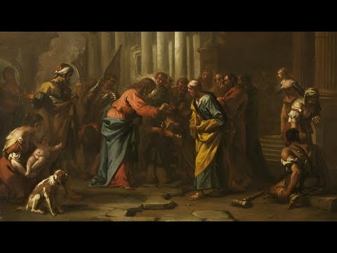 PSALM 14-18 "Darkness into Light"