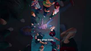 Download lagu Seorang penggemar lumpuh saat konser 😱 mp3