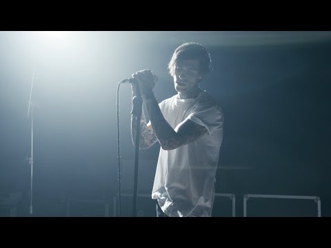 Melrose Avenue - THIS IS THE END [Official Music Video]