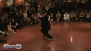 Julio Balmaceda y Corina Della Rosa