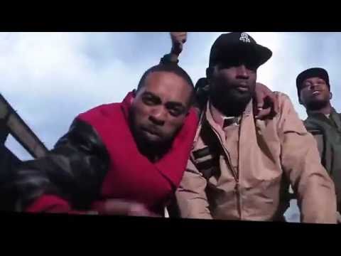 So Solid ft Swiss, Asher D & Mega - Keeping it Baking (Haka Beats Version)