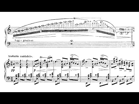 Tekla Badarzewska-Baranowska - Vision