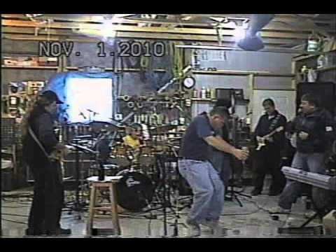 Woody Waters _ All Stars Project - Santa Claus