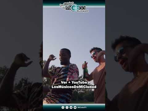 #shorts 🇭🇺 "Hubba" Papa, Andrew Ace & Anatu