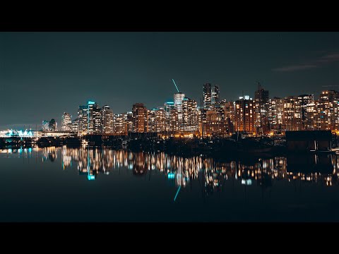 Unbelievable! Discovering Minecraft inspiration in Vancouver