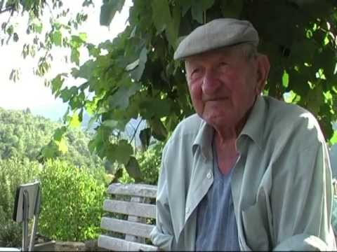 Espeçar lei pèiras (Briser les pierres) - Braus (04)