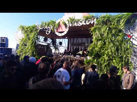 D-NOX & Beckers - TRIBE 15 ANOS