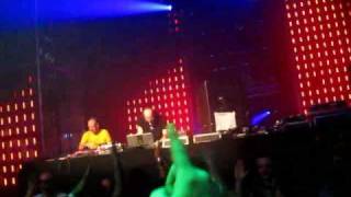 Acid Junkies Live @ Awakenings 14/02/2009