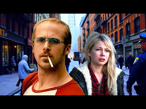 Blue Valentine Is Stressful | Couples Therapist Reacts