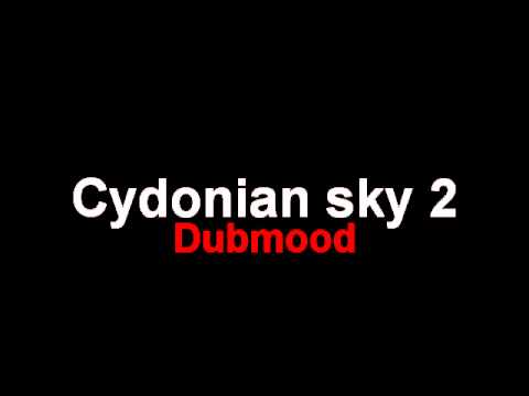 Dubmood - Cydonian sky 2 (Sleepless / Morning sky)