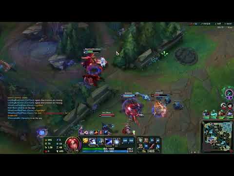 Quin Adc/ Yummi Support - Most Fun Bot Lane Combo