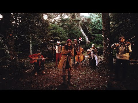 Gadjo Dilo "Το Φλουρί" - "To Flouri" (Official Music Video)