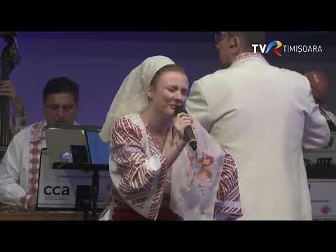 Constantina Cornelia Orleanu - Mai treci, neică, şi tu dealul (Festival „Drăgan Muntean” 2025 Deva)