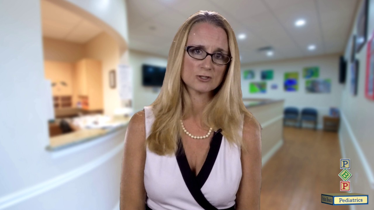 Lil' Bits: ADHD Myths