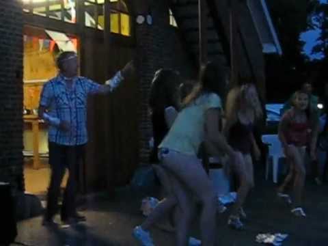 Krekkers Kamp 2012 - 1