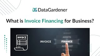 What is Invoice Financing for Business?