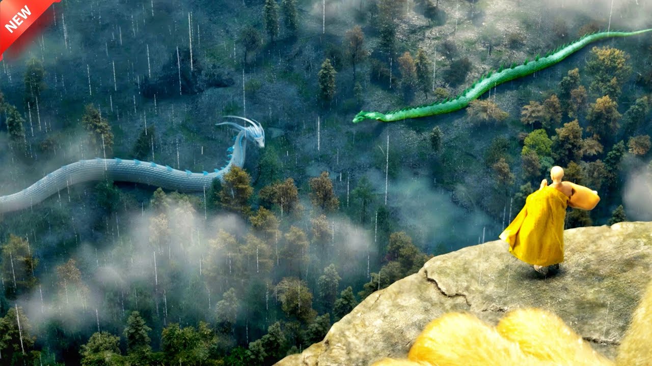 Monk Striving to Vanquish Demons and Protect the World from Darkness. Explain in हिन्दी/اردو