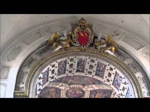 Болонья. Кафедральный собор.