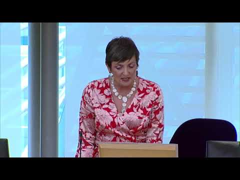 Debate: COVID 19 - Next Steps for the NHS