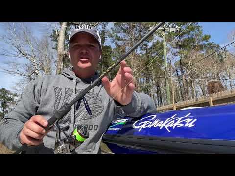 Fishing Straight Braided Line