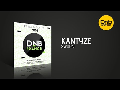 Kantyze - Sworn 128 [Free]