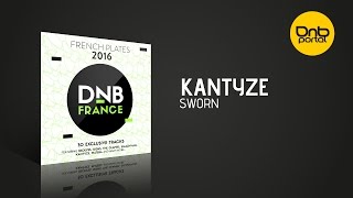 Kantyze - Sworn 128 [Free]