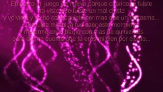 C-kan -Disculpa con letra