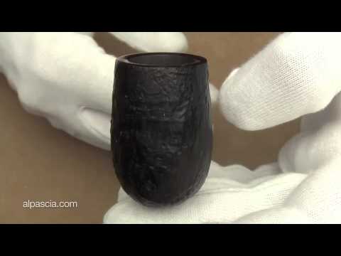 pipa Jurgen Moritz 033 - smoking pipe