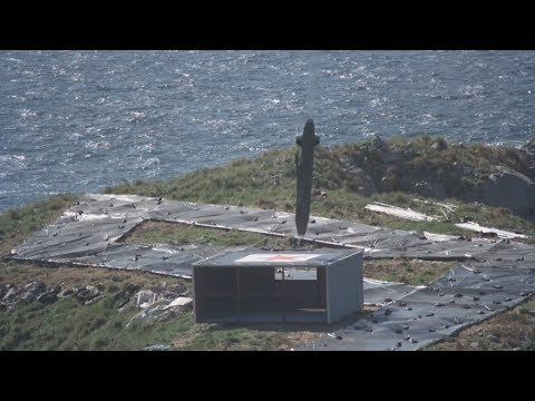 Bunker buster Taurus: German high-tech weapon successfully tested by the military in South Korea
