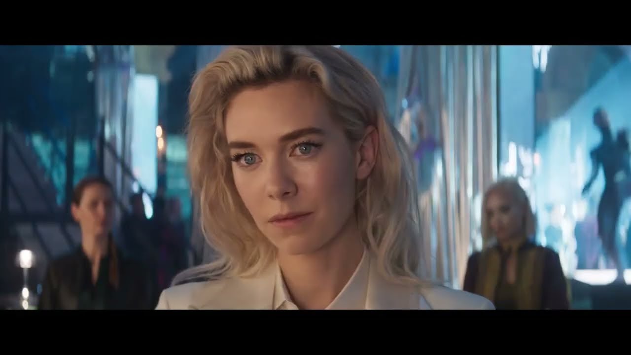 Dead Reckoning Part One protagonizada por Tom Cruise