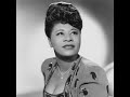 Ella Fitzgerald-You're My Thrill