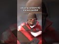 Posting Tf2 Memes Tf2shorts Engineer Soldier Spy Video From SilentManJoe
