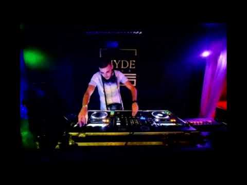 Szabó Dániel - 2022 New Year mix (Techno)