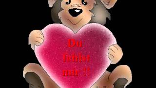 Ich kann dich einfach nicht vergessen :(