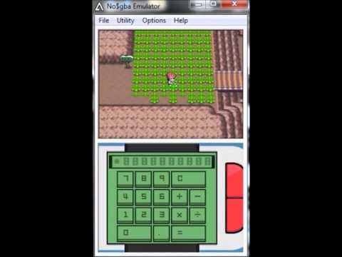 SCARICARE EMULATORE POKEMON PERLA
